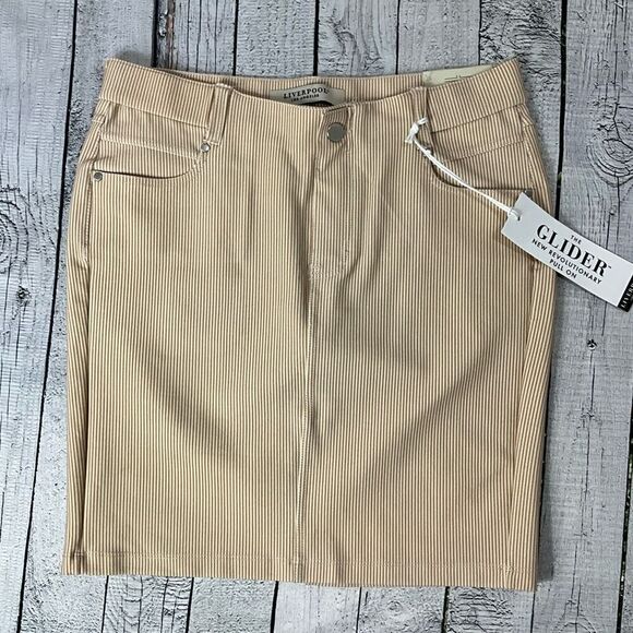 LIVERPOOL Glider Pencil Skirt - Picture 1 of 6